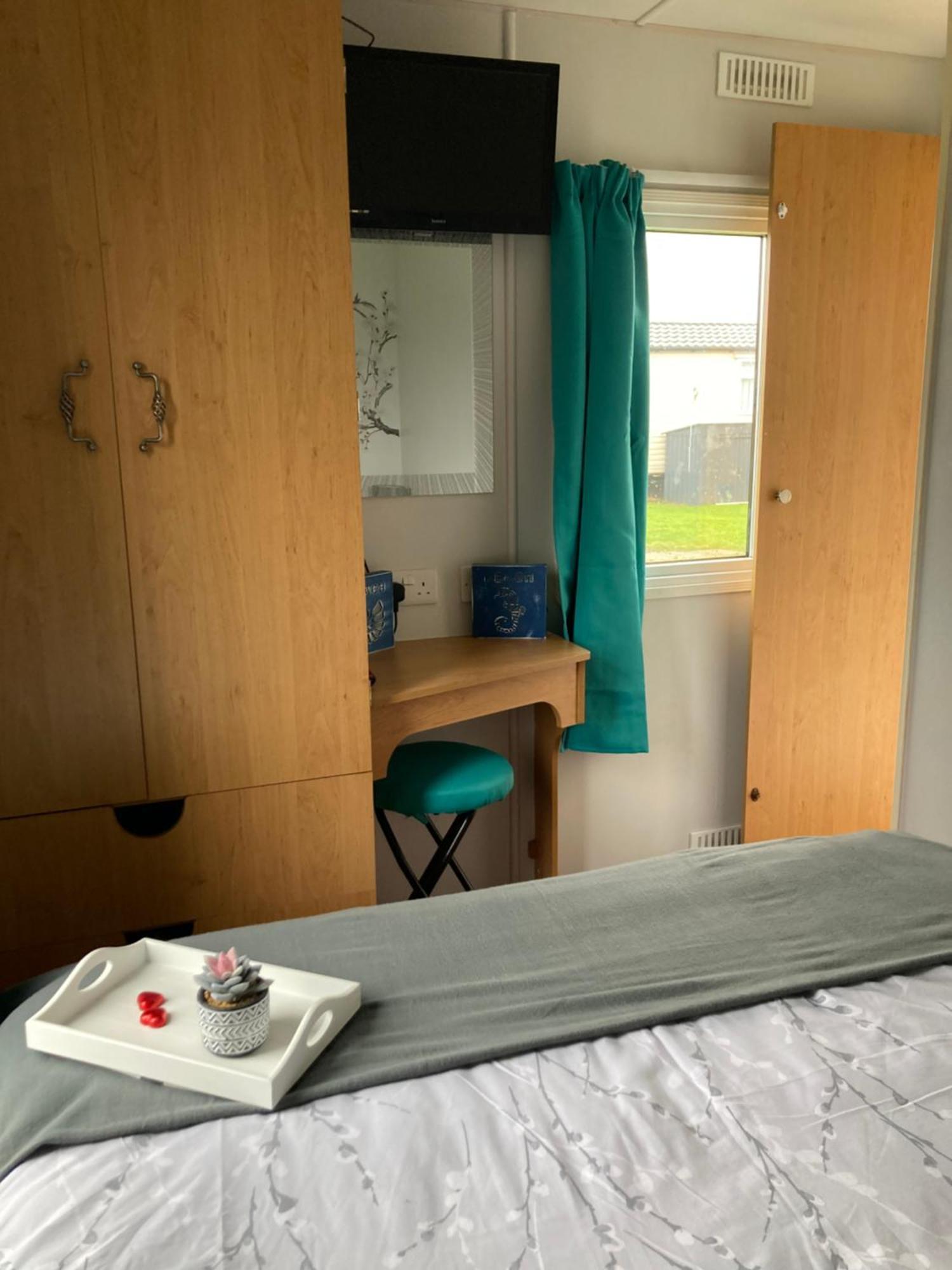 Pet Friendly Holiday Home On Golden Palm Skegness Kültér fotó