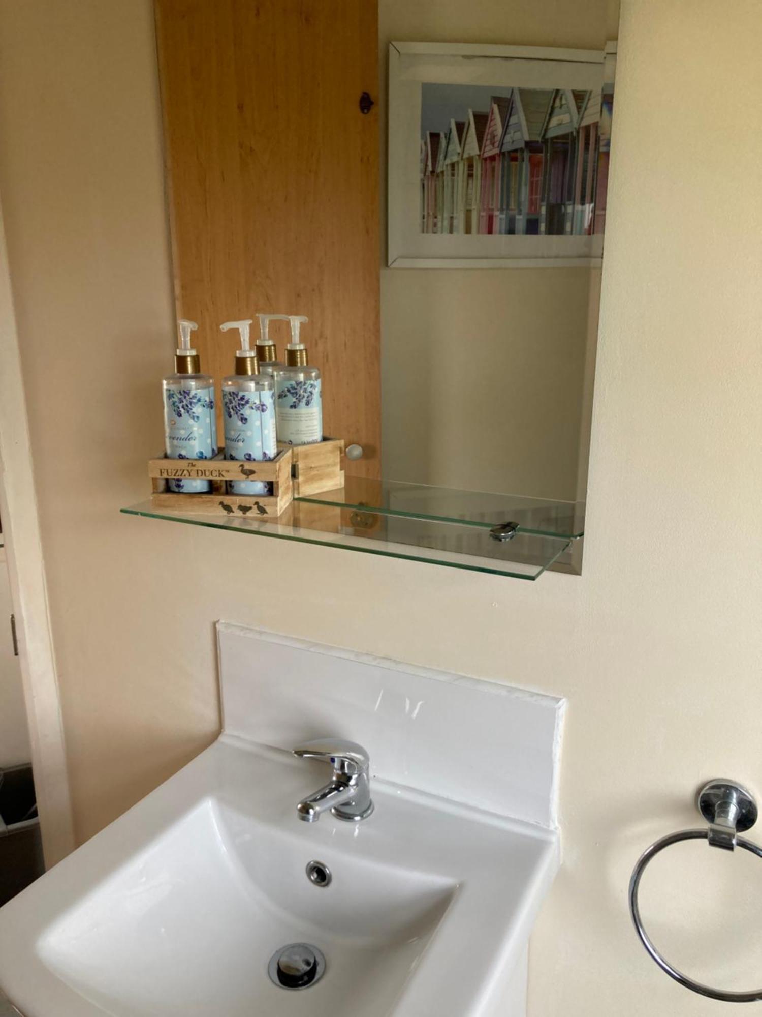 Pet Friendly Holiday Home On Golden Palm Skegness Kültér fotó