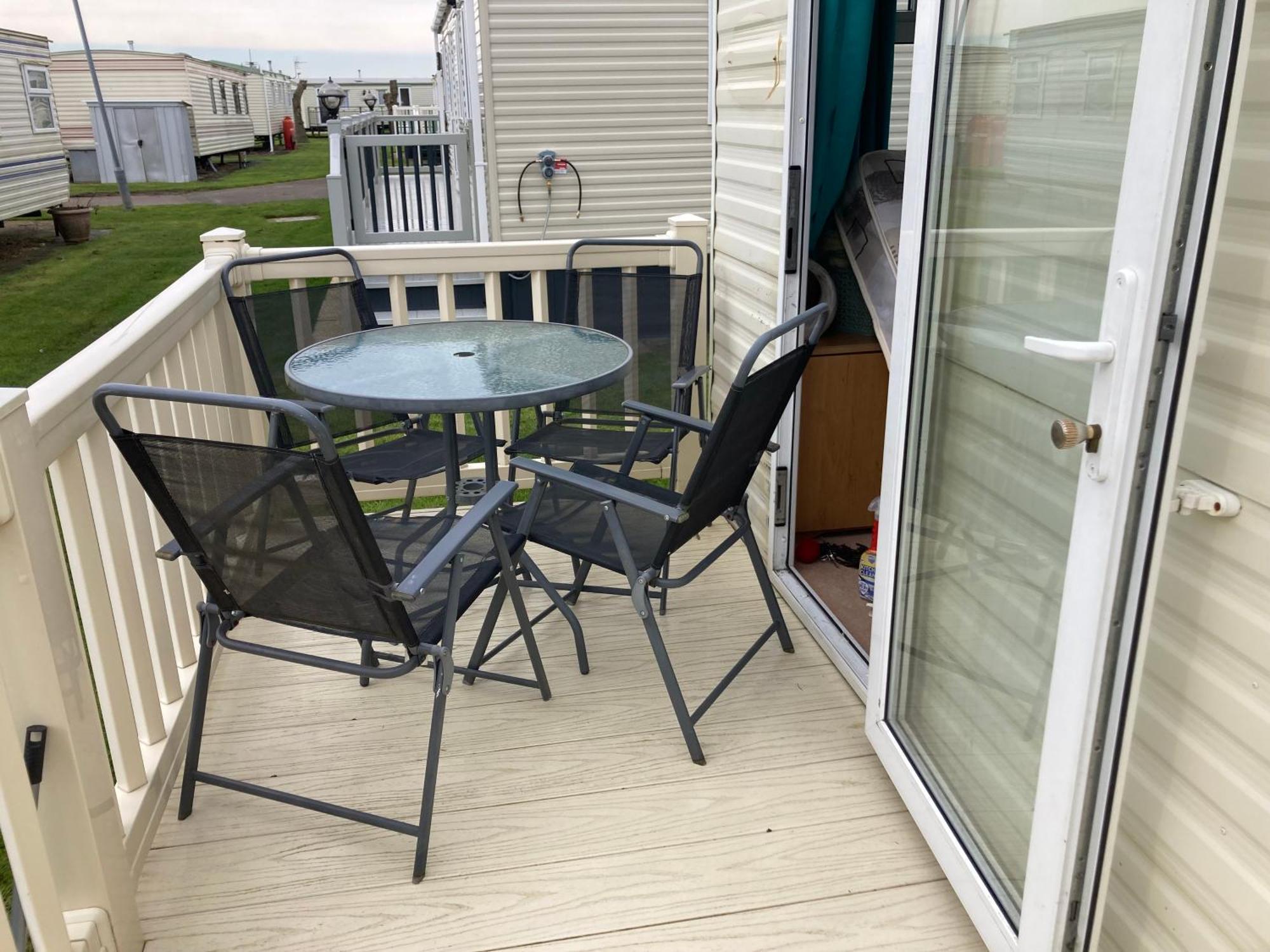 Pet Friendly Holiday Home On Golden Palm Skegness Kültér fotó