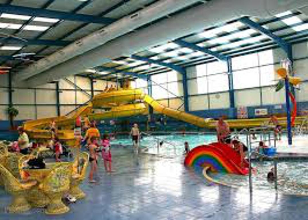 Pet Friendly Holiday Home On Golden Palm Skegness Kültér fotó