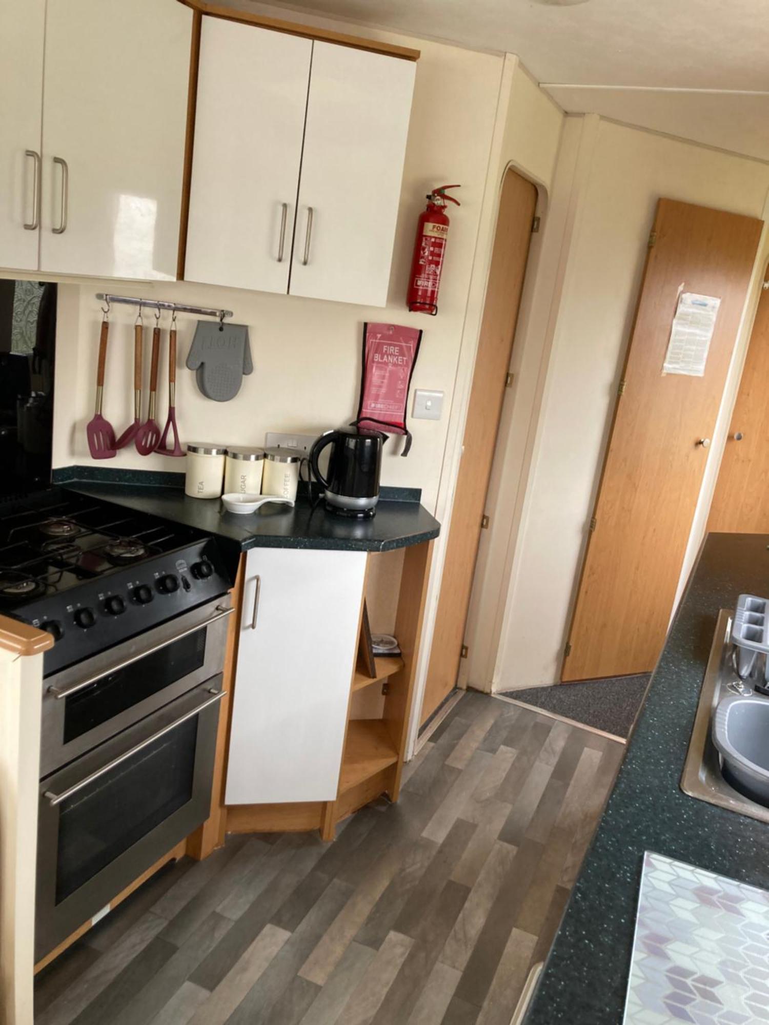 Pet Friendly Holiday Home On Golden Palm Skegness Kültér fotó