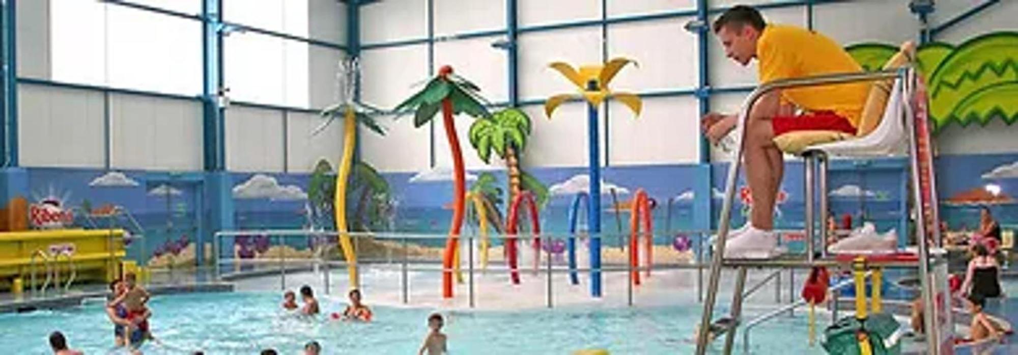 Pet Friendly Holiday Home On Golden Palm Skegness Kültér fotó
