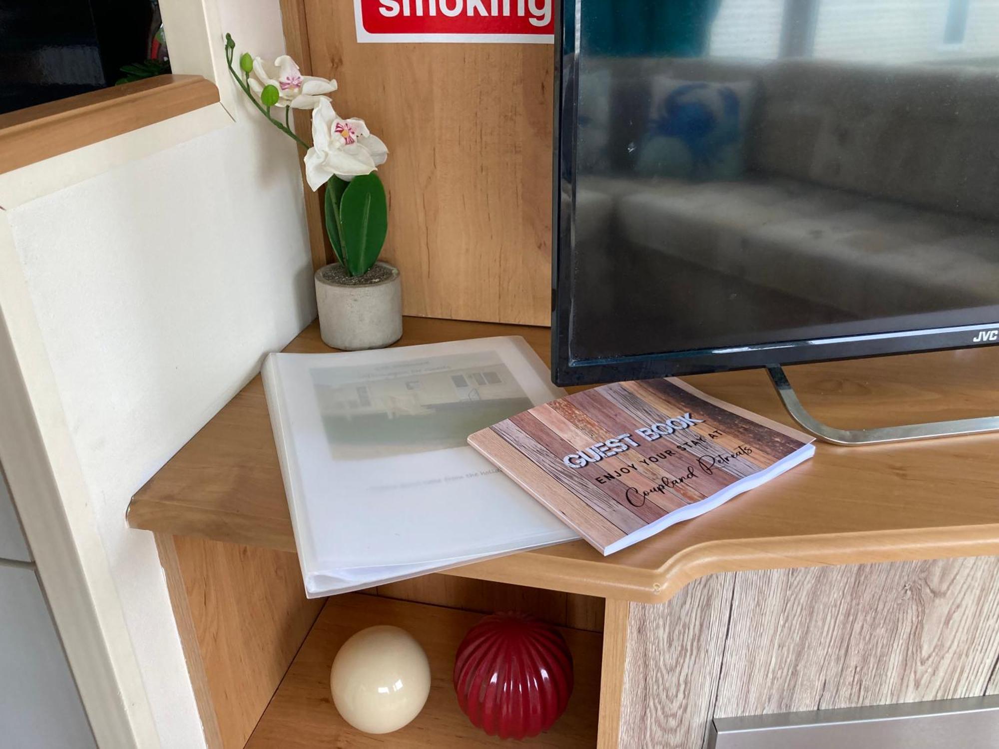 Pet Friendly Holiday Home On Golden Palm Skegness Kültér fotó