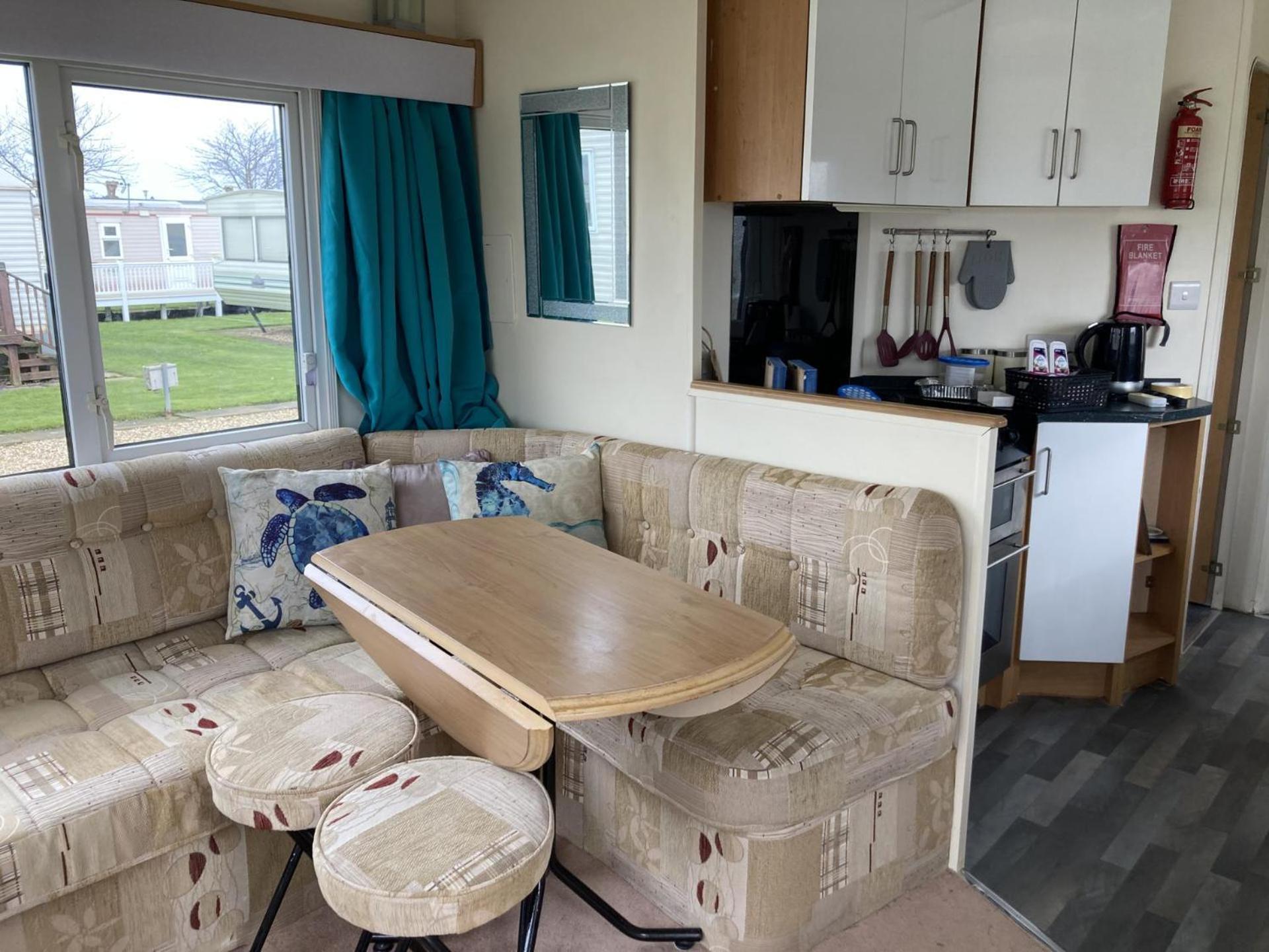 Pet Friendly Holiday Home On Golden Palm Skegness Kültér fotó