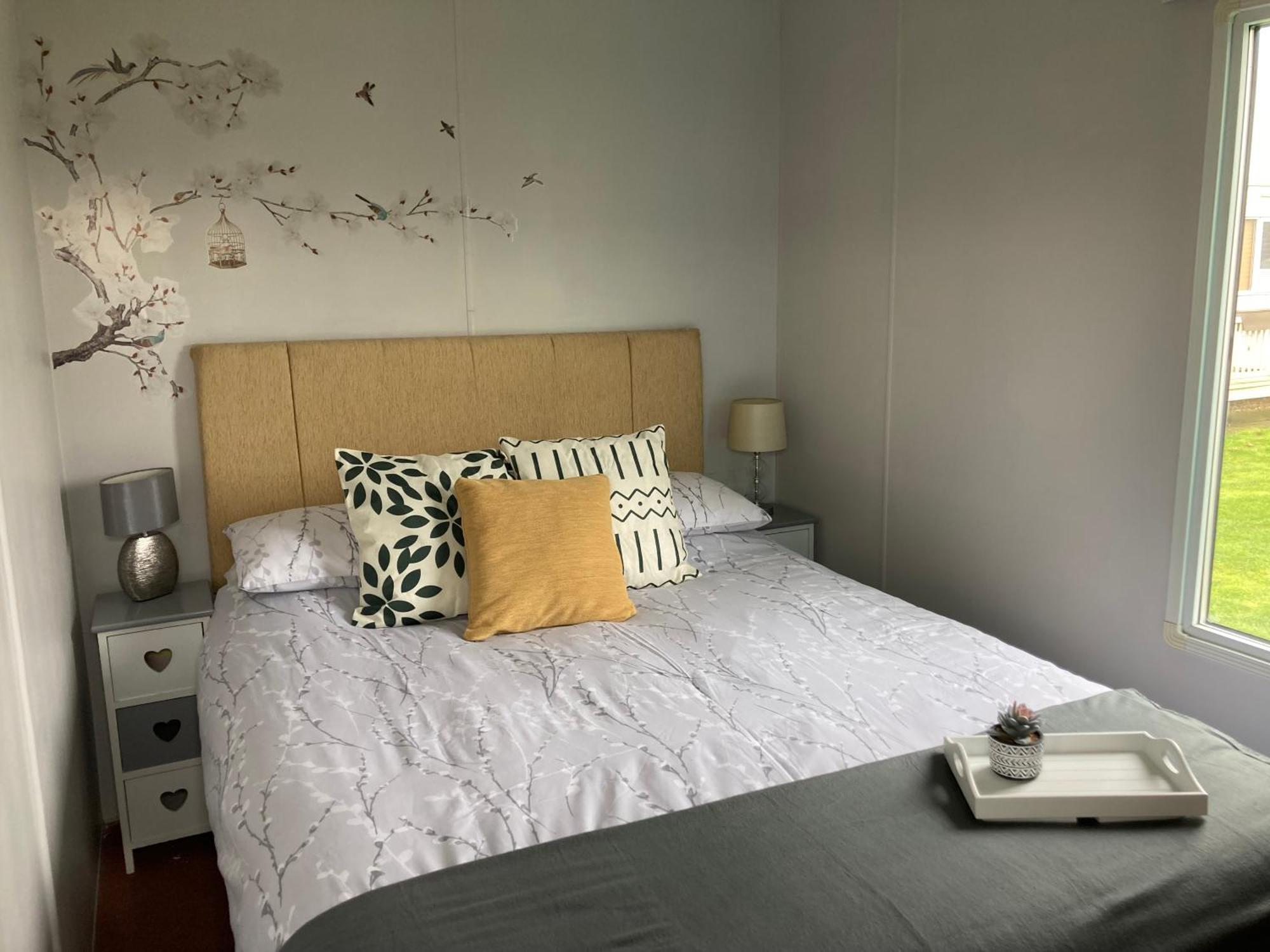 Pet Friendly Holiday Home On Golden Palm Skegness Kültér fotó