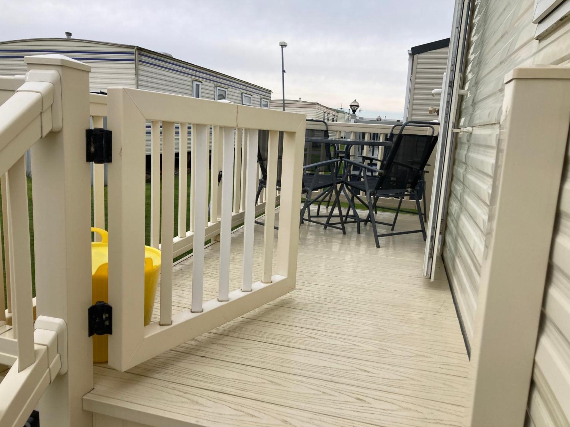 Pet Friendly Holiday Home On Golden Palm Skegness Kültér fotó