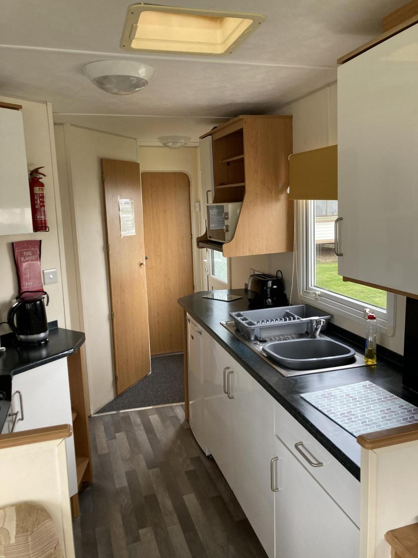 Pet Friendly Holiday Home On Golden Palm Skegness Kültér fotó