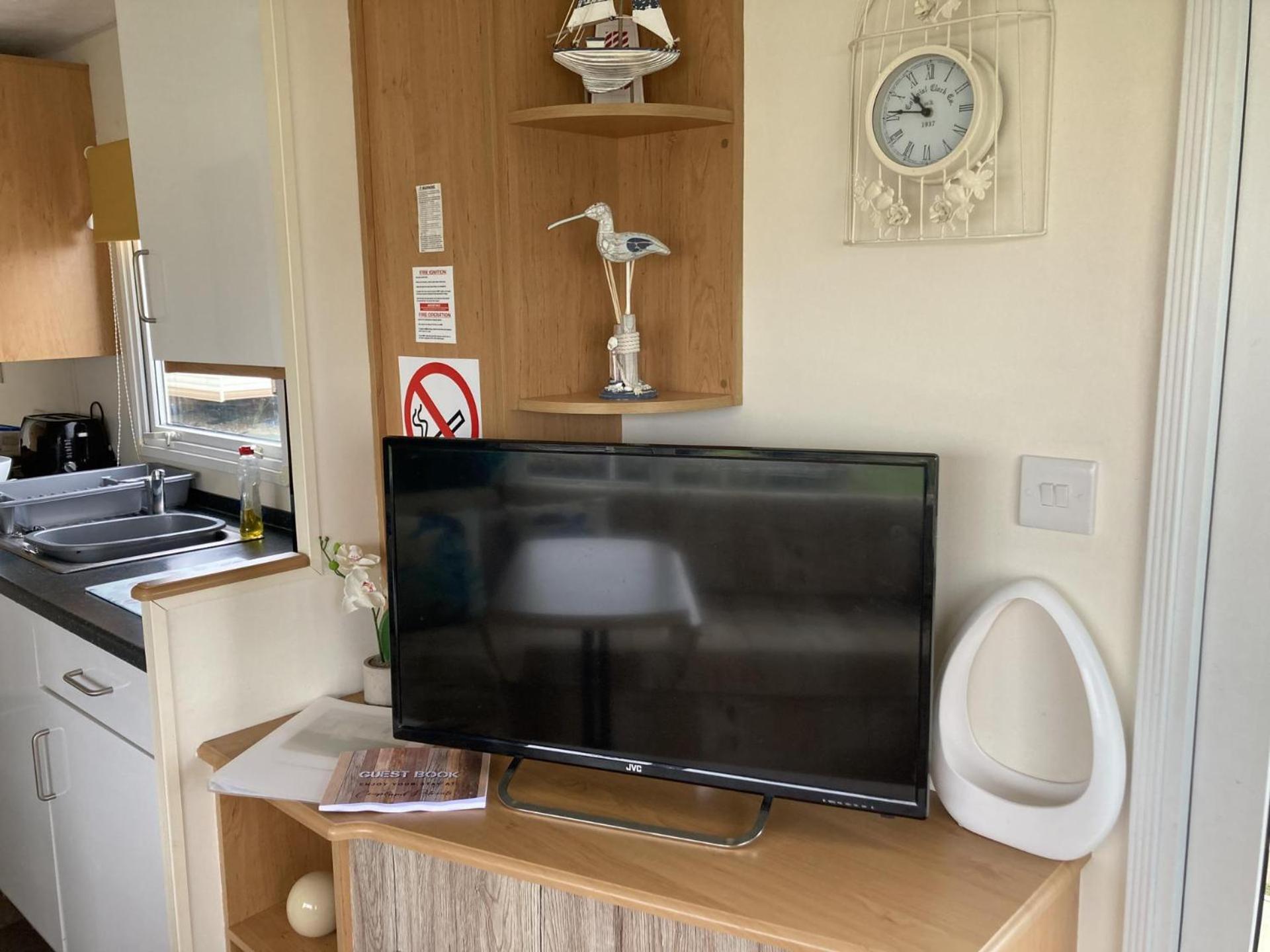 Pet Friendly Holiday Home On Golden Palm Skegness Kültér fotó