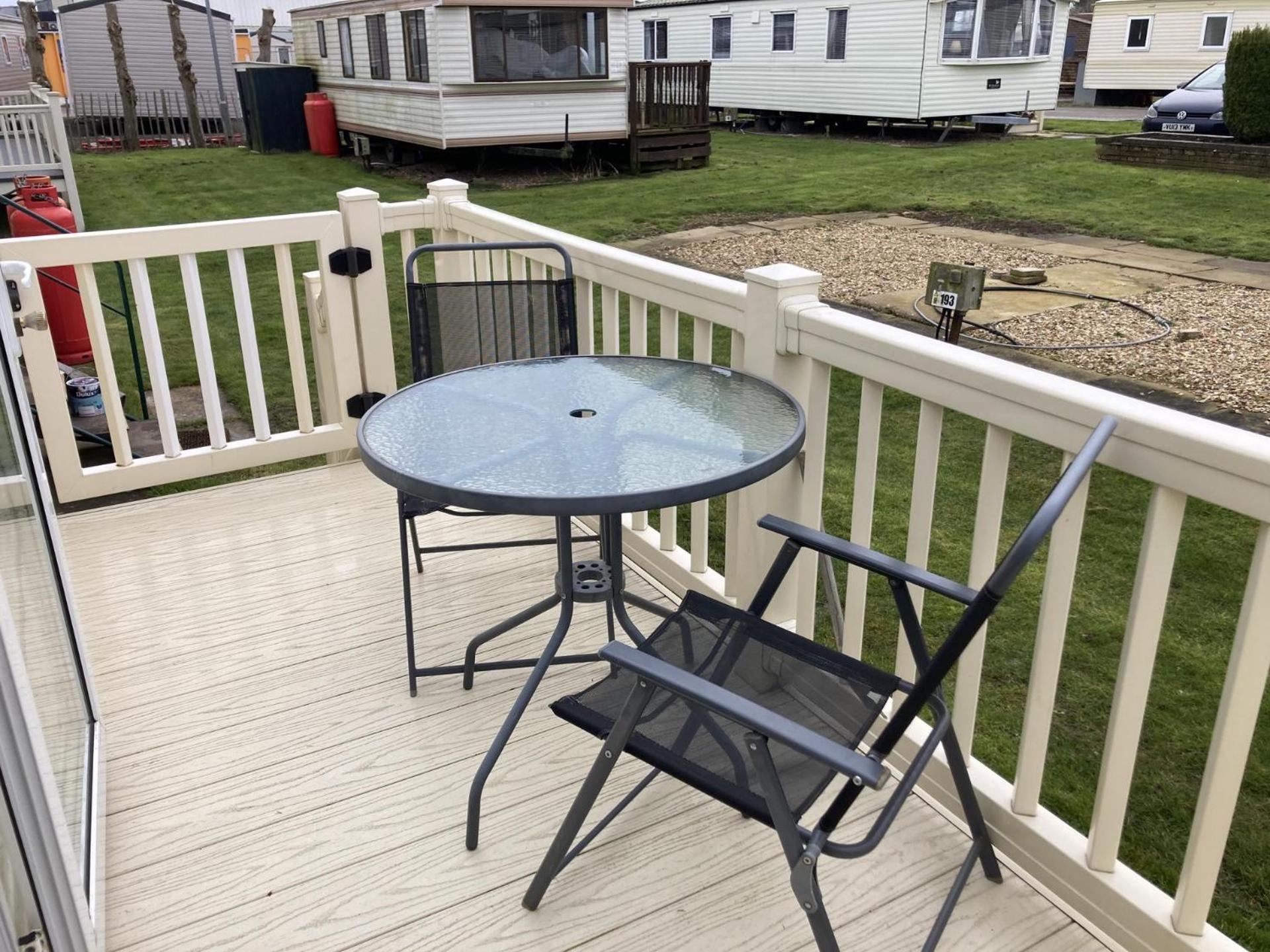 Pet Friendly Holiday Home On Golden Palm Skegness Kültér fotó