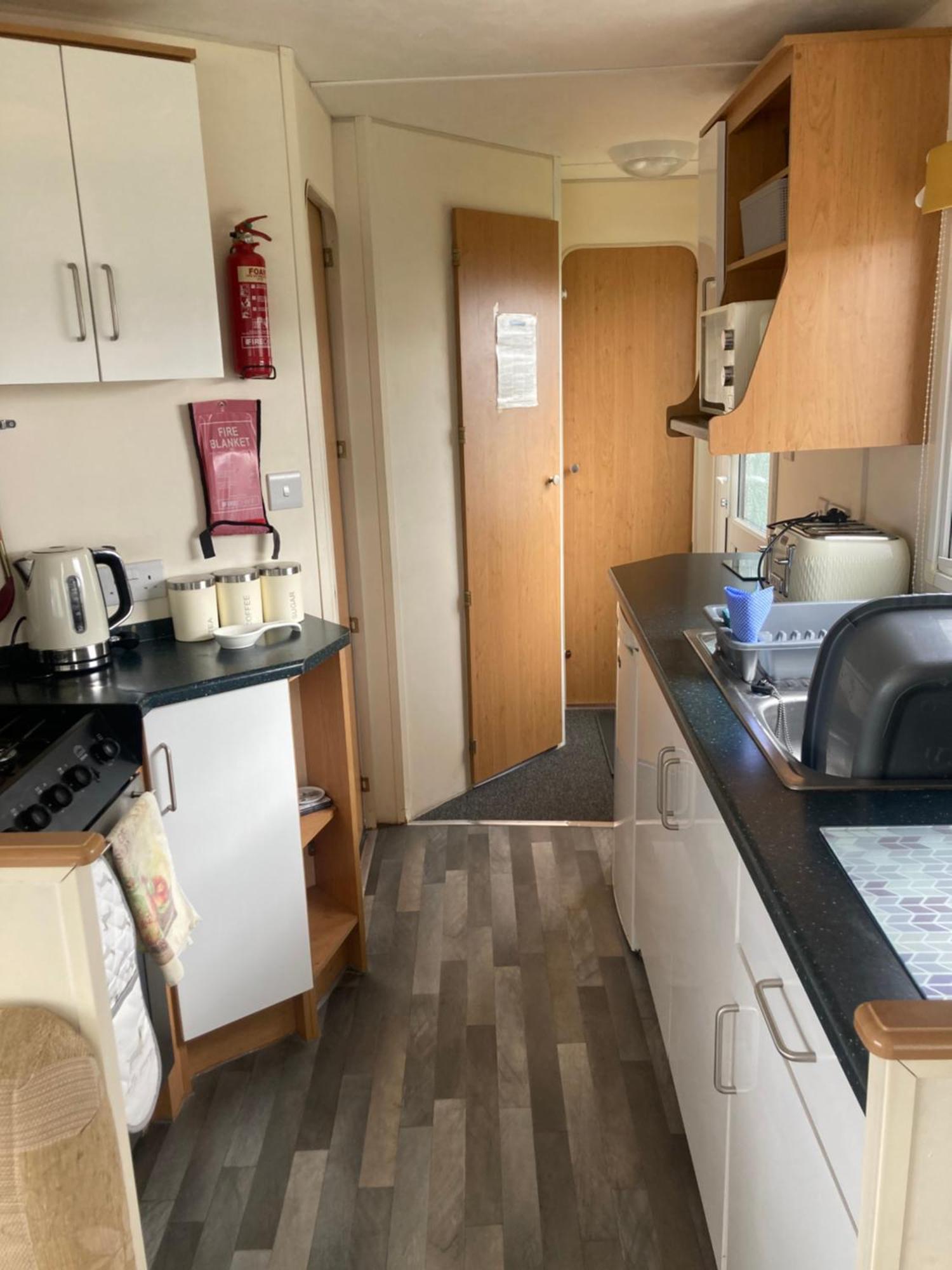 Pet Friendly Holiday Home On Golden Palm Skegness Kültér fotó