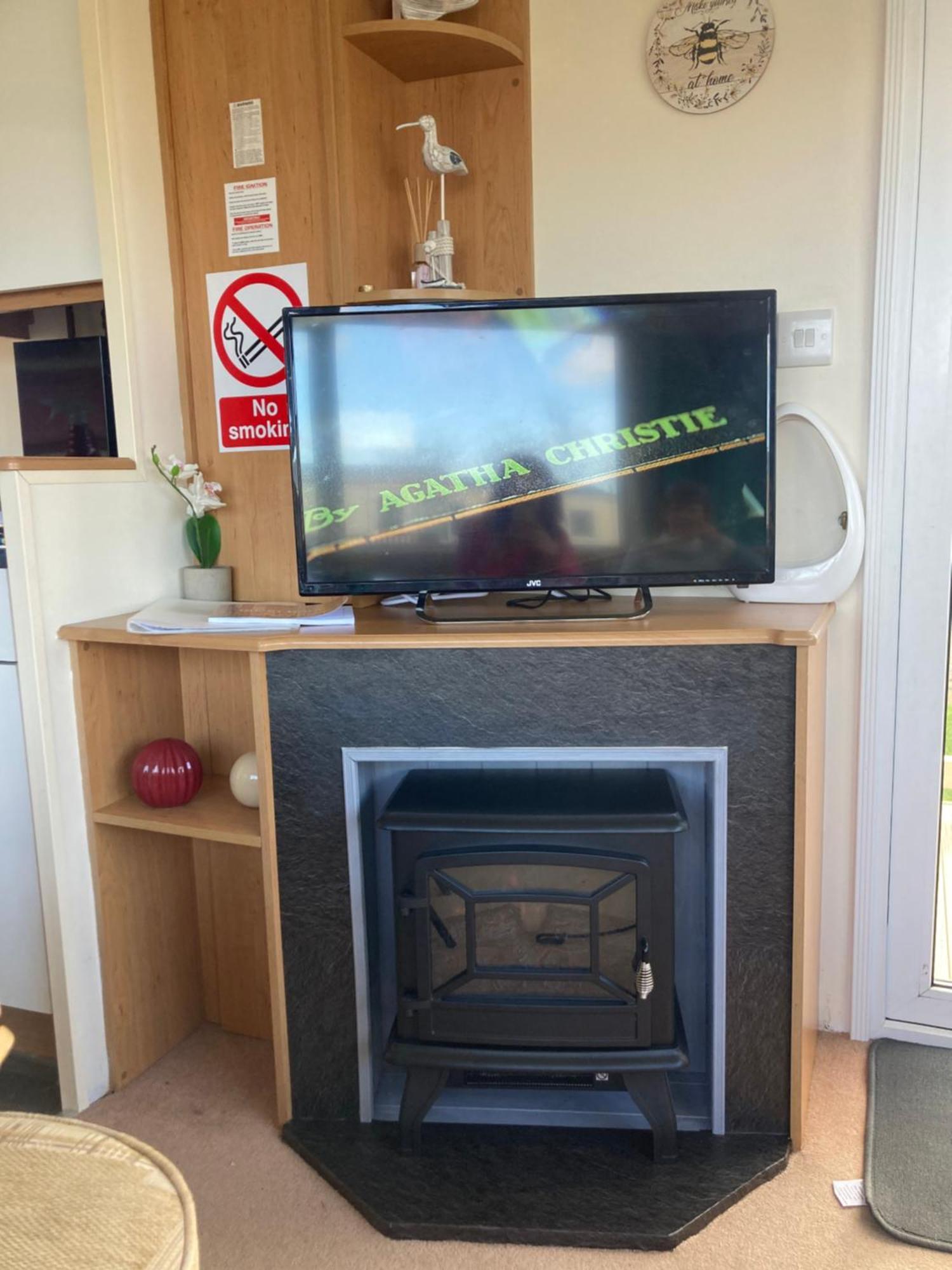 Pet Friendly Holiday Home On Golden Palm Skegness Kültér fotó