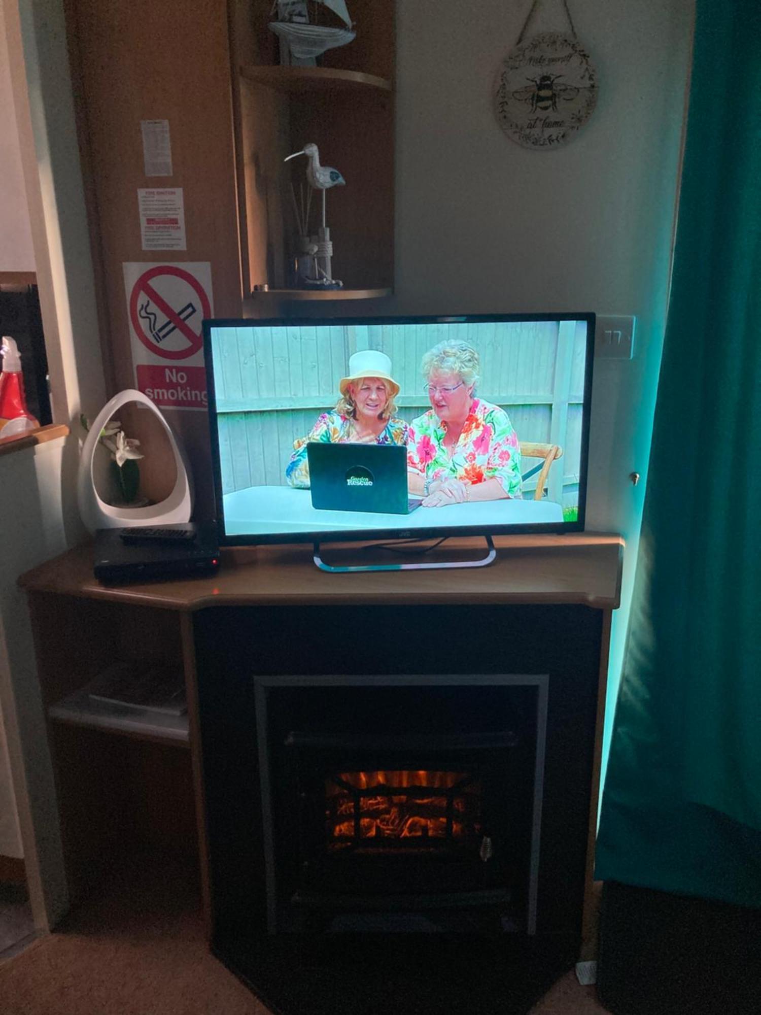 Pet Friendly Holiday Home On Golden Palm Skegness Kültér fotó