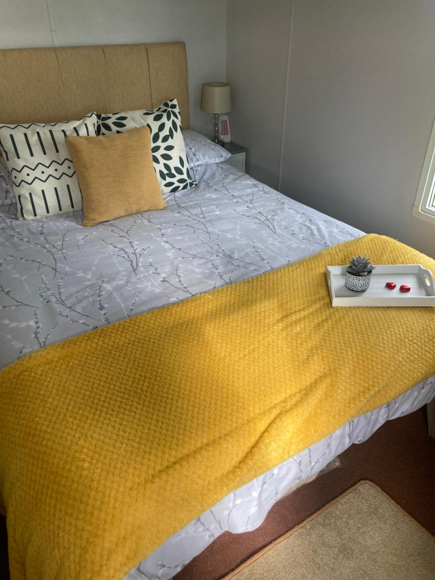 Pet Friendly Holiday Home On Golden Palm Skegness Kültér fotó