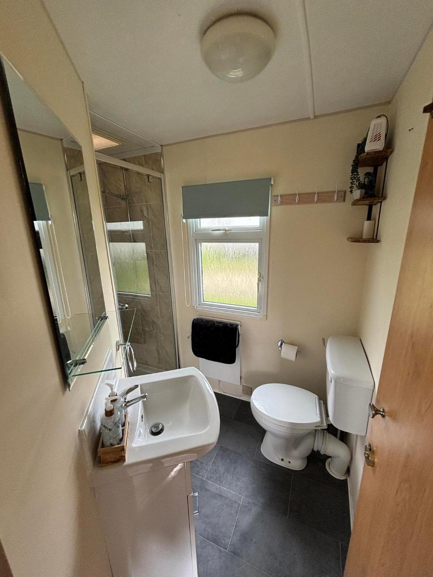 Pet Friendly Holiday Home On Golden Palm Skegness Kültér fotó