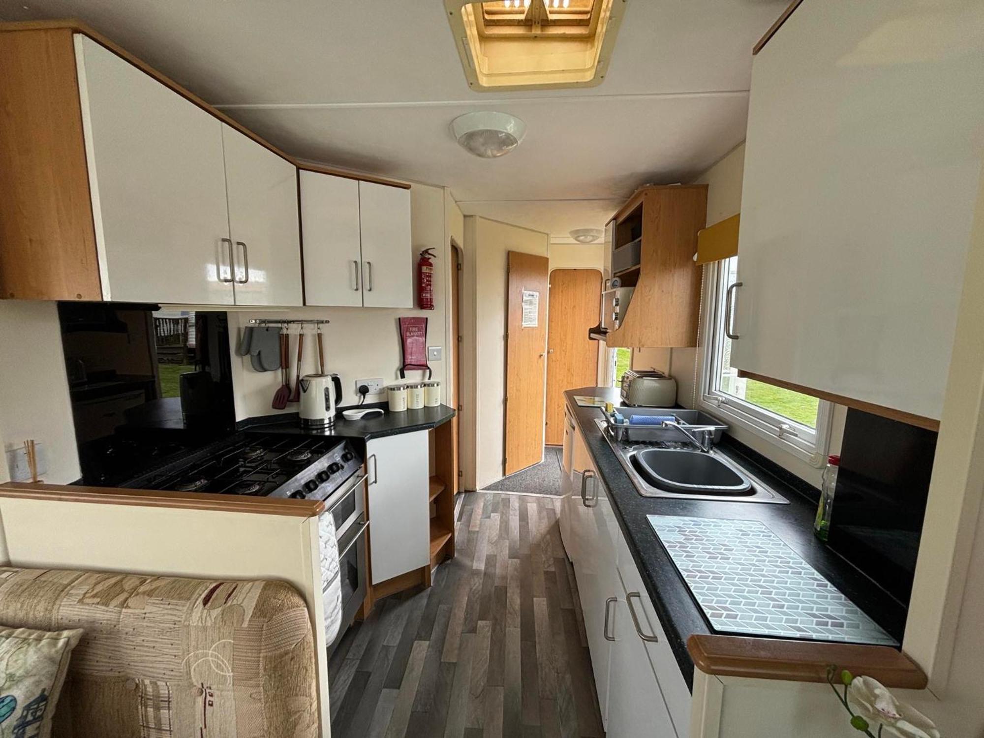 Pet Friendly Holiday Home On Golden Palm Skegness Kültér fotó