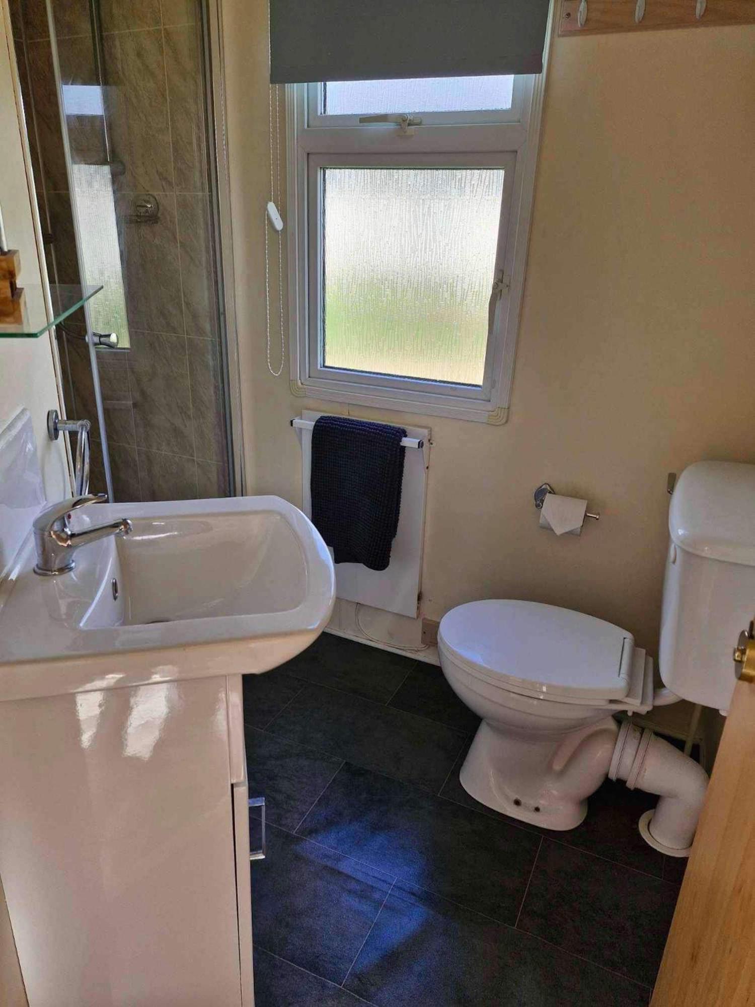 Pet Friendly Holiday Home On Golden Palm Skegness Kültér fotó