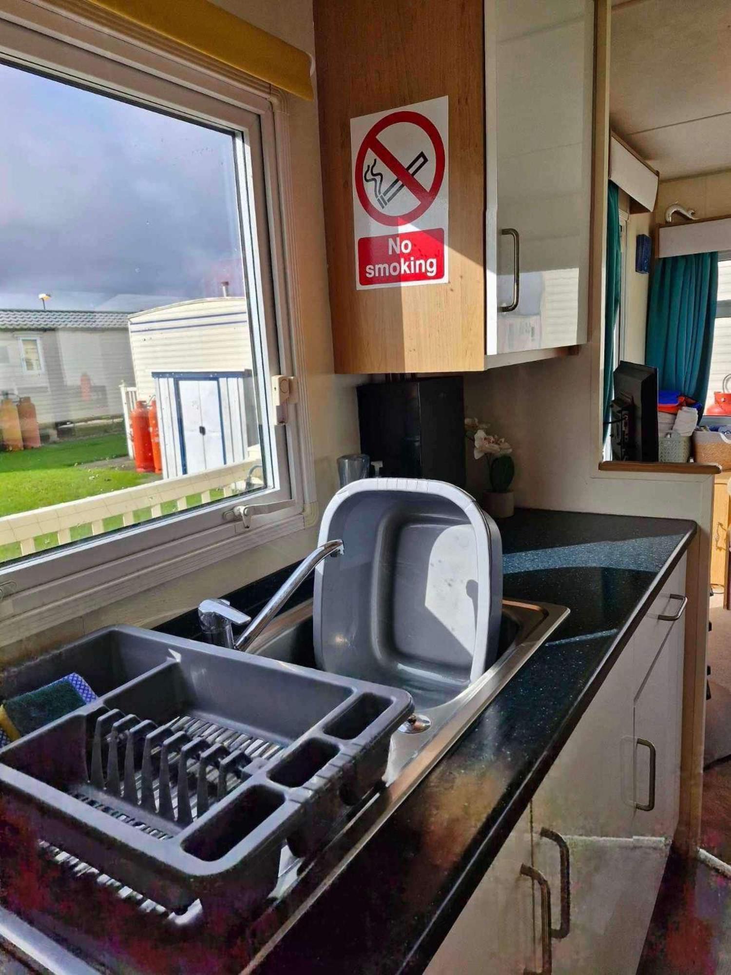 Pet Friendly Holiday Home On Golden Palm Skegness Kültér fotó